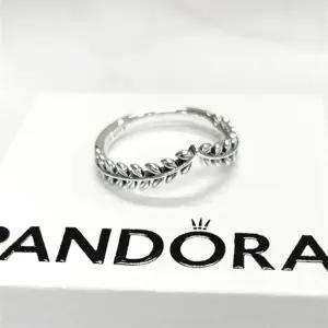 반지 라이블리 위시본 실버 197681