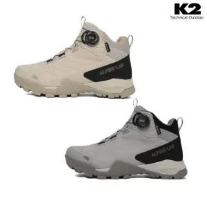 [롯데백화점]케이투 남여공용 고어텍스 등산화 클라터 KUS23G22