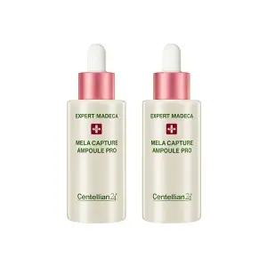 [본사직영] 센텔리안24 엑스퍼트 마데카 멜라캡처 앰플 프로 30ml 2개