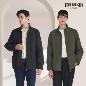 [트루릴리전] 코튼 점퍼 1종, 남성