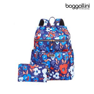 [베가리니] 카디즈 데이 백팩PBL_CAD556SPBL