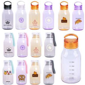 국산 미니 보틀 친환경 물병 어린이집 학교 단체행사 100개이상 인쇄무료 빠른제작