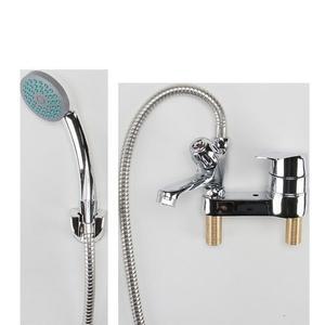 [OFM61NRR]수전세트 이젠  겸용샤워 대붙이 IP E400