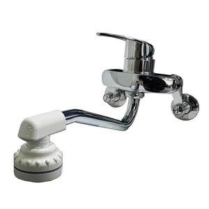 [OFM68739]씽크대 수전 수도꼭지 교체 헤드 부품 연결