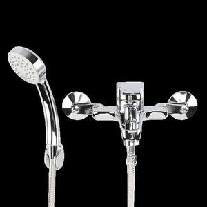 [OFM61NPQ]수전세트 세인트  샤워욕조 벽붙이 ST 200