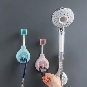 [OFLPQ634]거치대 각도조절 홀더 걸이 원형 샤워기