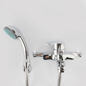 [OFM61NQR]수전세트 옹달샘  샤워욕조 벽붙이 AD 200