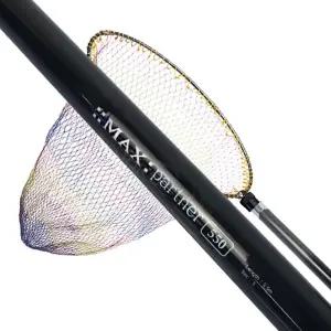 용성 맥스파트너 뜰채 630 뜰채망 포함 바다뜰채 바다 갯바위 낚시용품