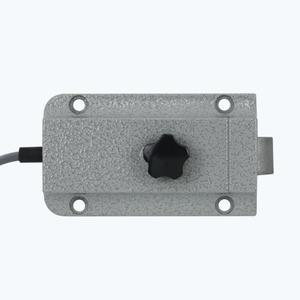 자동 전자개폐기 KC인증 단독주택 대문 잠금장치 개폐기 열쇠 자물쇠 DS-0004