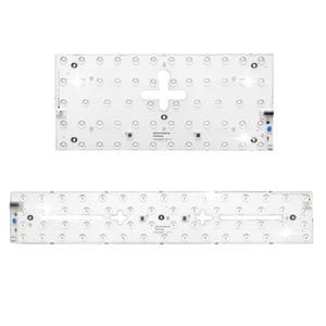 LED 리폼램프 방등 거실등 자석식 교체용 국산 플리커프리