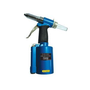 프로스닙 에어리벳트 PAR-300 31320108 리베터기 리벳건