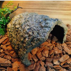 소나무바크 650g 바크 도마뱀 달팽이 거북이 파충류 사육장 꾸미기 바닥재