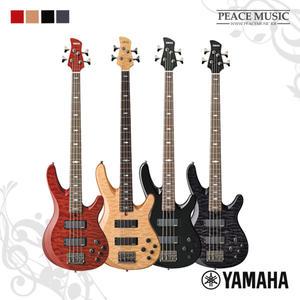야마하 베이스기타 TRB-1004J YAMAHA TRB1004J 4현