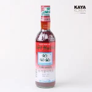 비엣흐엉 삼게상표 순멸치액젓 피쉬소스 682ml X 2병