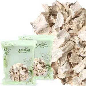 안동 산약 건조마 300g x 2개