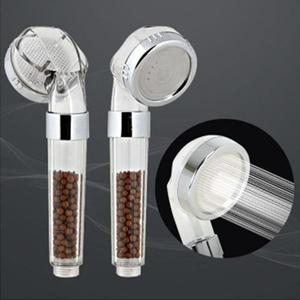 샤워헤드 절수형 수압상승 필터샤워기 WD65C29