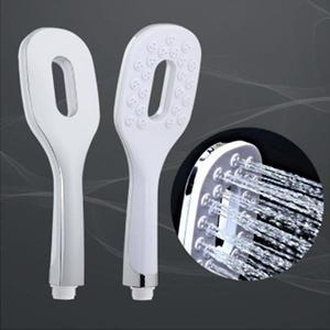 샤워기헤드 수전 욕실 수압상승 샤워기 WD6582B