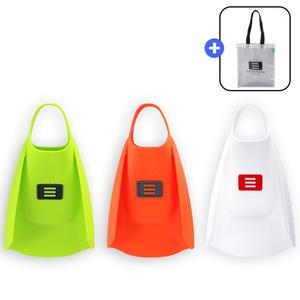 DMC 슈퍼핀 숏핀 오리발 타포린백