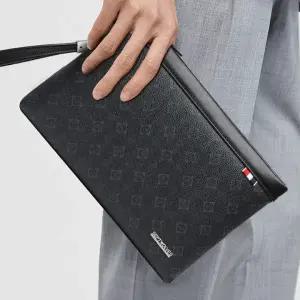 [셉울브스]C03 남성 클러치백 남자 클러치 맨스백 손가방 파우치 septwolves(셉울브스)