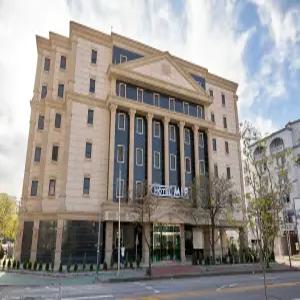 [강원 모텔] 속초 미르관광호텔 (속초,고성)