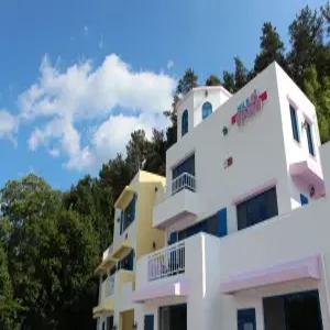 [전남 펜션] 담양 밀크펜션 (담양,곡성,화순,구례)