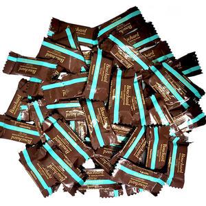 부샤드 카라멜 씨솔트 초콜릿 310g (대략 50개)