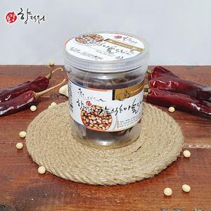 순창향적원 감식초마늘 장아찌 500g