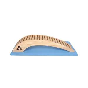 디자인엔씨 인디아바른쿠룬타 최고급형 고무나무175cm 매트포함