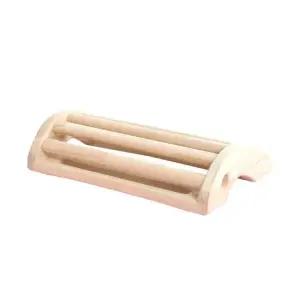 디자인엔씨 인디아바른쿠룬타 베이직 편백나무30cm 주문제작