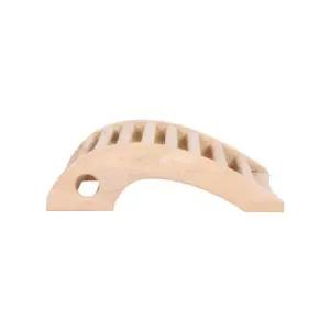 디자인엔씨 인디아바른쿠룬타 베이직 편백나무60cm 주문제작