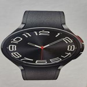 갤럭시 워치6 클래식 43mm 블루투스 SM-R950N
