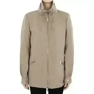 디몬트 24 S/S 몽클레어 여성 ENET 바람막이 자켓(베이지) 1A00087 5979X 202