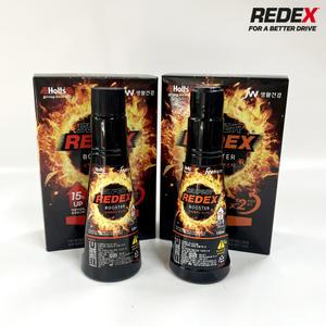 슈퍼레덱스 세탄 부스터 경유 100ml 연료첨가제