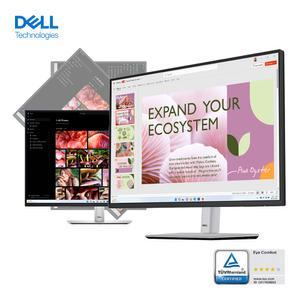 [오늘출발] Dell P2725H 27인치모니터 100Hz P2722H 후속 FULL HD IPS 피벗 틸트 스위블 /M