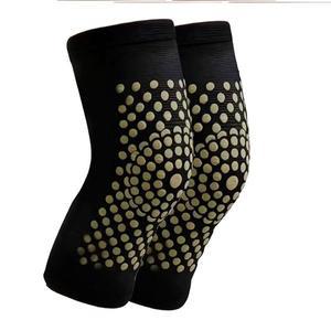 [NS홈쇼핑]무릎 보온 보호대 등산 조깅 러닝 무릎보호대 대형[34360765]