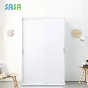 모노 1200 슬라이딩 옷장 행거형