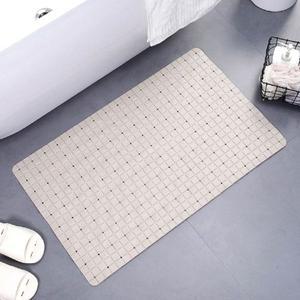 욕실미끄럼매트 화장실 목욕탕 매트 카키 WD68E4F
