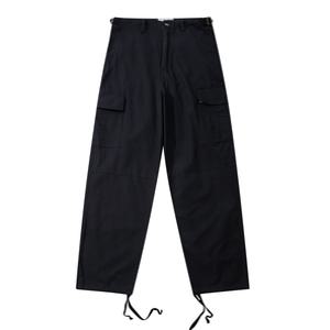 칼하트 카고 팬츠 레귤러핏 포켓 건빵 팬츠