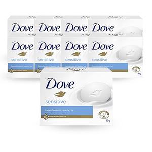 도브 센스티브 뷰티바 90g x8개 / 비누