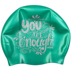 후그 실리콘수모 SC301 노링클 수영모자