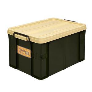 코멕스 캠핑박스 60L