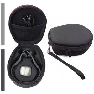 샥즈 오픈런 S803 하드쉘 파우치 / 케이스