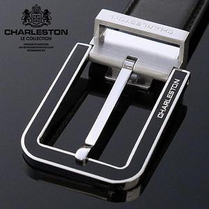 [RG668513]CHARLESTON 신사용 정장 벨트 정장용벨트 선물