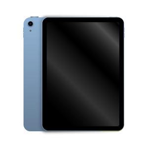 Apple 아이패드 10세대 WIFI + 셀룰러 256G 블루 (MQ6U3KH/A) 국내 정품 Ss