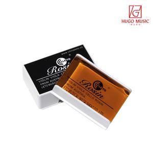 위고뮤직 바이올린 비올라 첼로 베이스 송진 RS-603