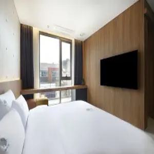 [대구] 대구 호텔 에이유-동성로점(대구, 중구)