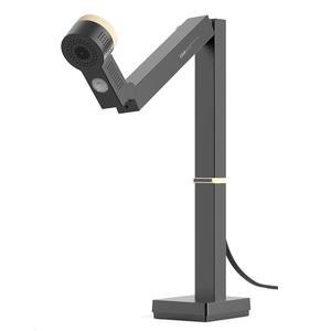 멀티 비주얼 라이저 팬시 S 프로 멀티 스캐닝 카메라 영상강의 영상촬영 문서스캔 웹캠 화상회의