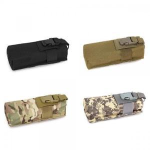 [제이큐]수통파우치 물통주머니 음료수케이스 결합 등산 낚시 캠핑