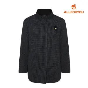 [올포유][올포유] 여성 반넥 라글란 자켓 ALKKK8241-915