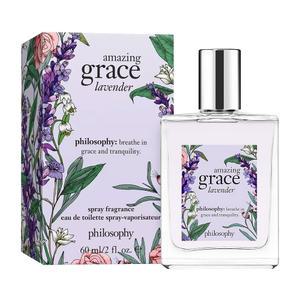 필로소피 어메이징 그레이스 라벤더 오드뚜왈렛 60ml / 향수